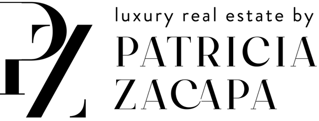 Patricia Zacapa Logo