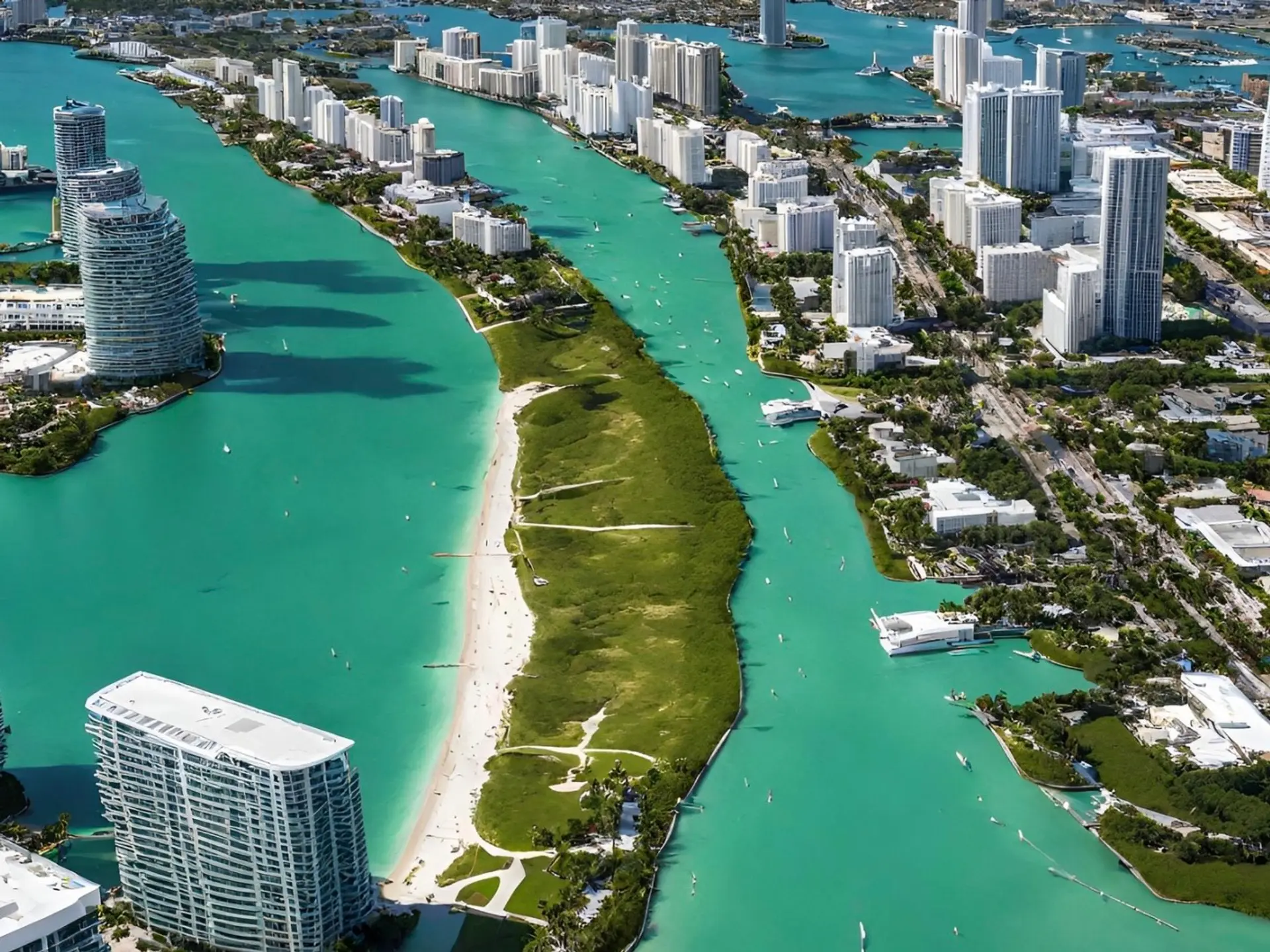 featured image for story, El Atractivo Mercado Inmobiliario de Florida para Compradores Exigentes
