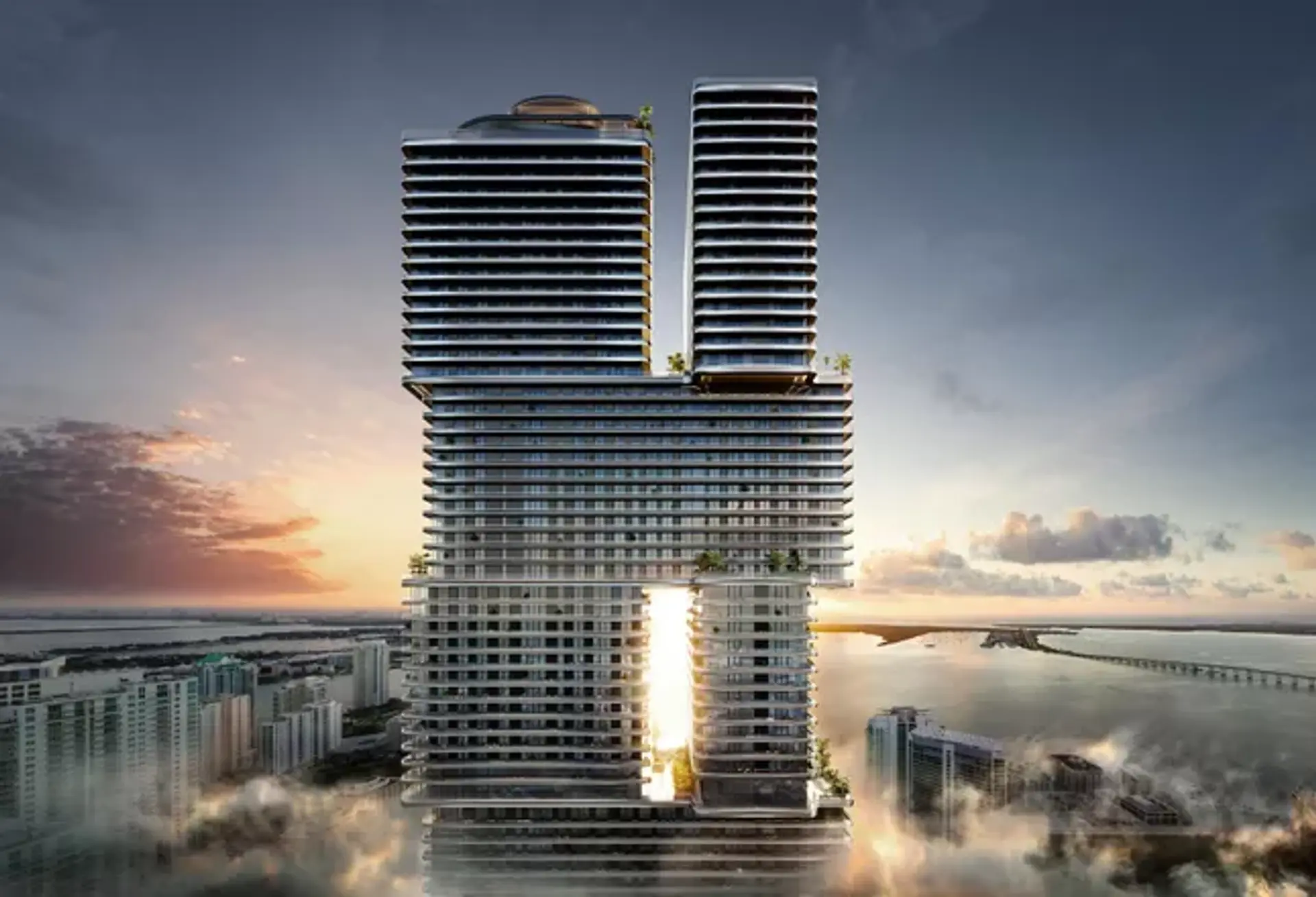 featured image for story, JDS development Group y Mercedes-Benz se asocian para presentar Mercedes-Benz
Places en Miami: el epítome del lujo y la innovación en Brickell