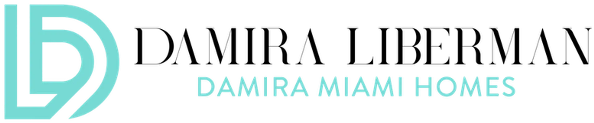 Damira Liberman Logo