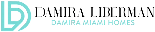 Damira Liberman Logo