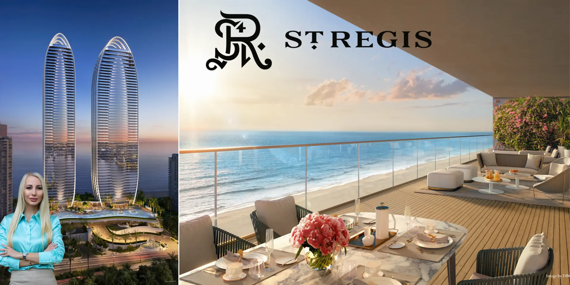 featured image for story, Iconic Highrise coming to Sunny Isles