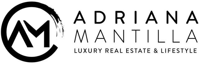 Adriana Mantilla Logo
