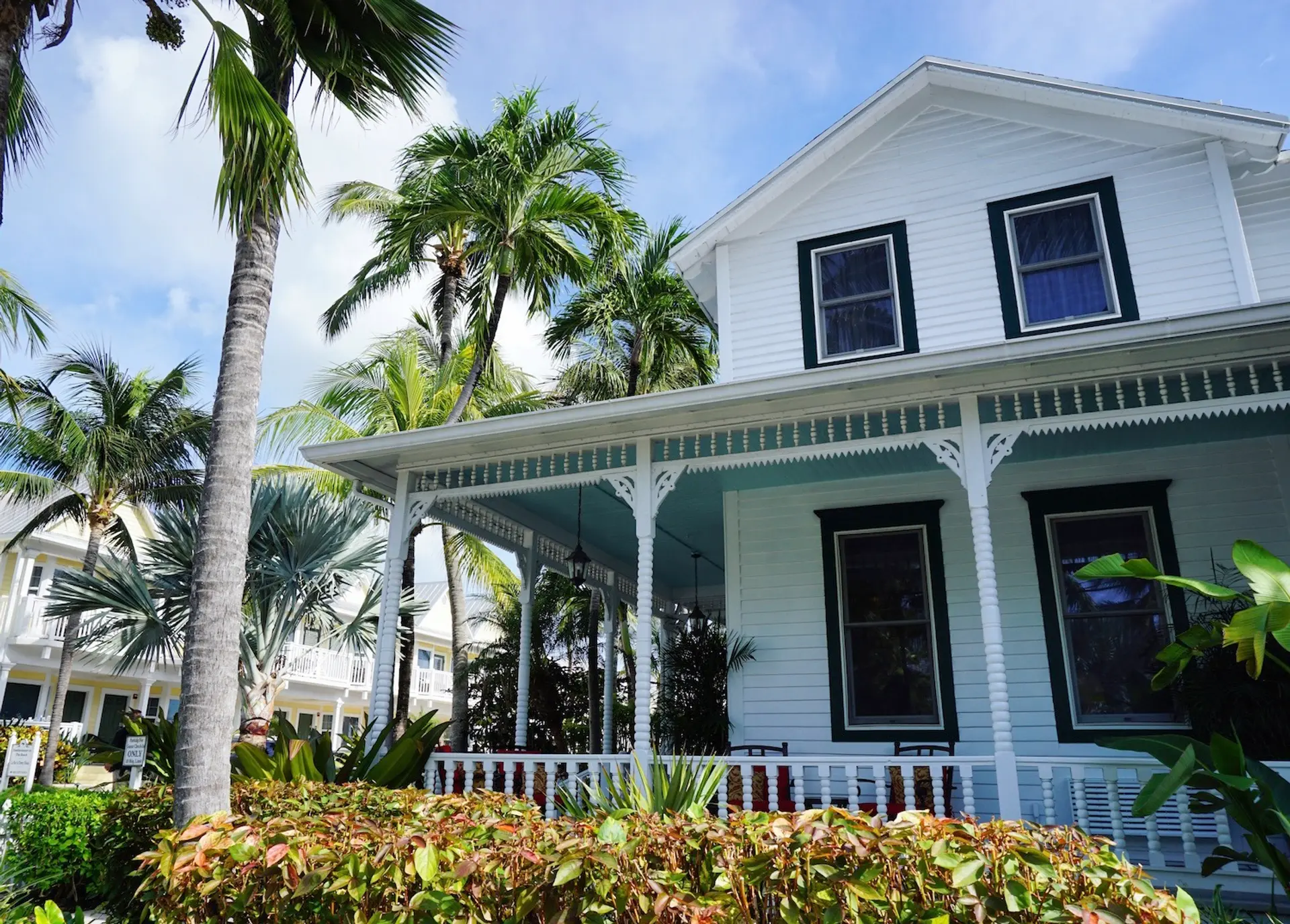 featured image for story, Air condition unit for Florida property