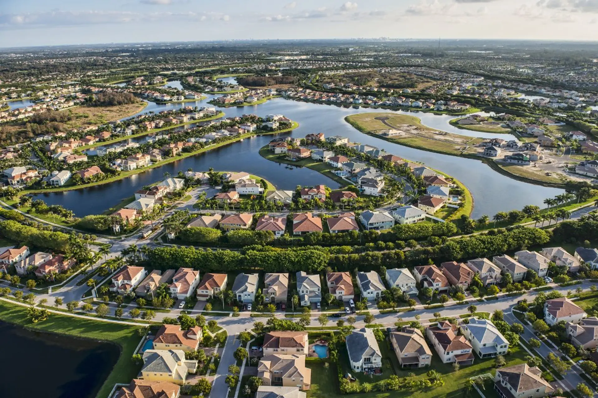 featured image for story, How the HOA works in Florida