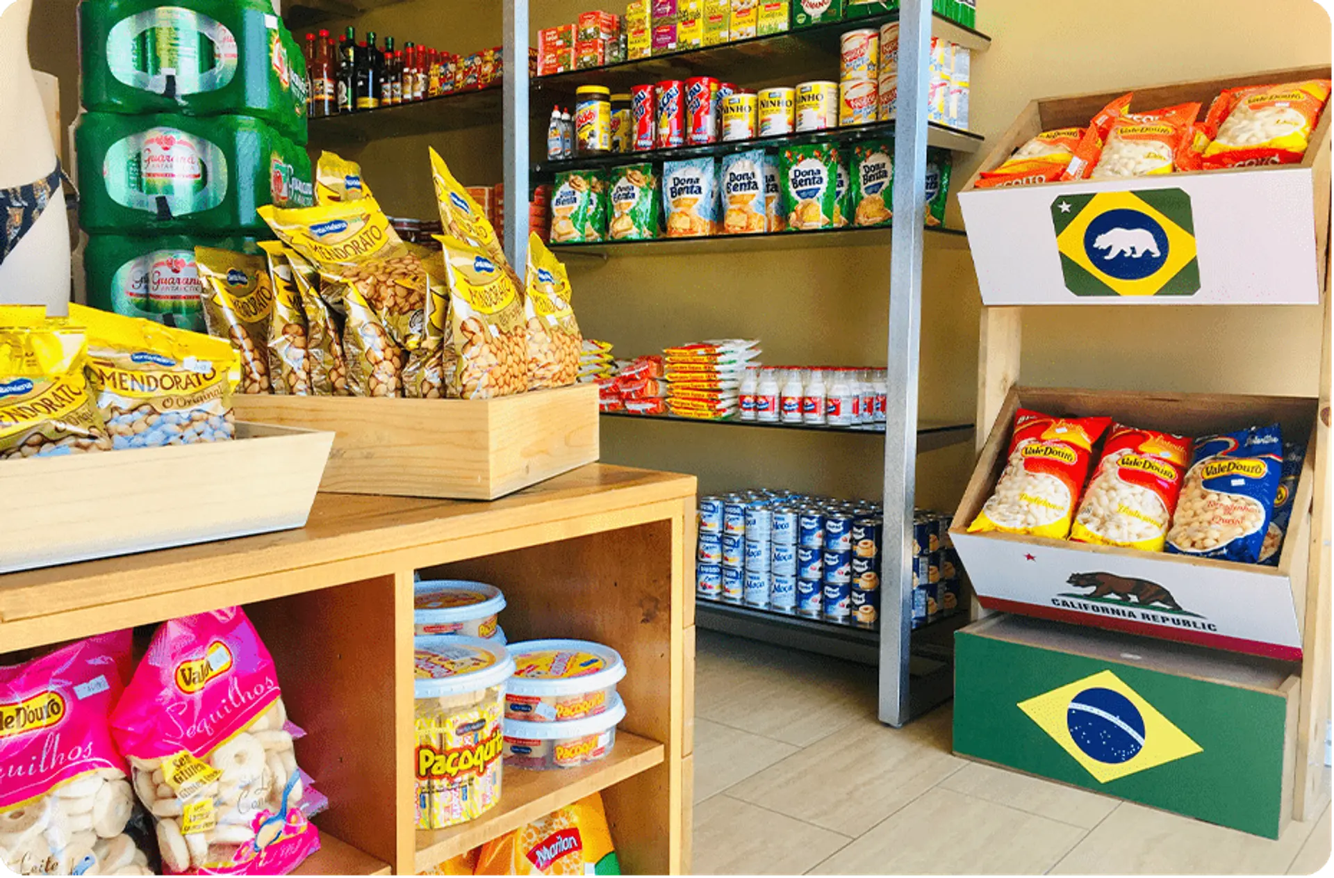 featured image for story, Brazilians in Florida: The Growing Influence of a Vibrant Community