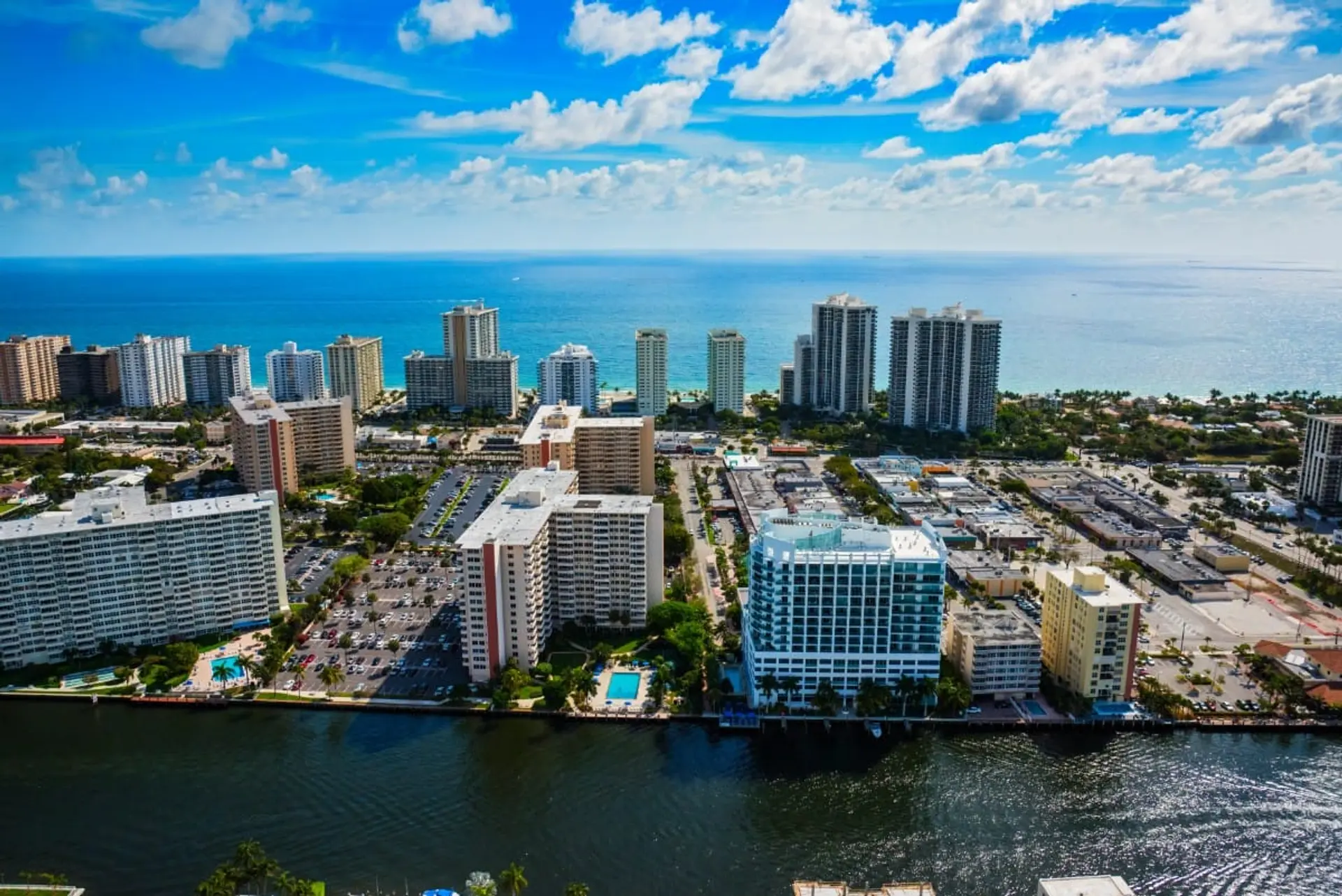 featured image for story, Cheap condos in Pompano Beach