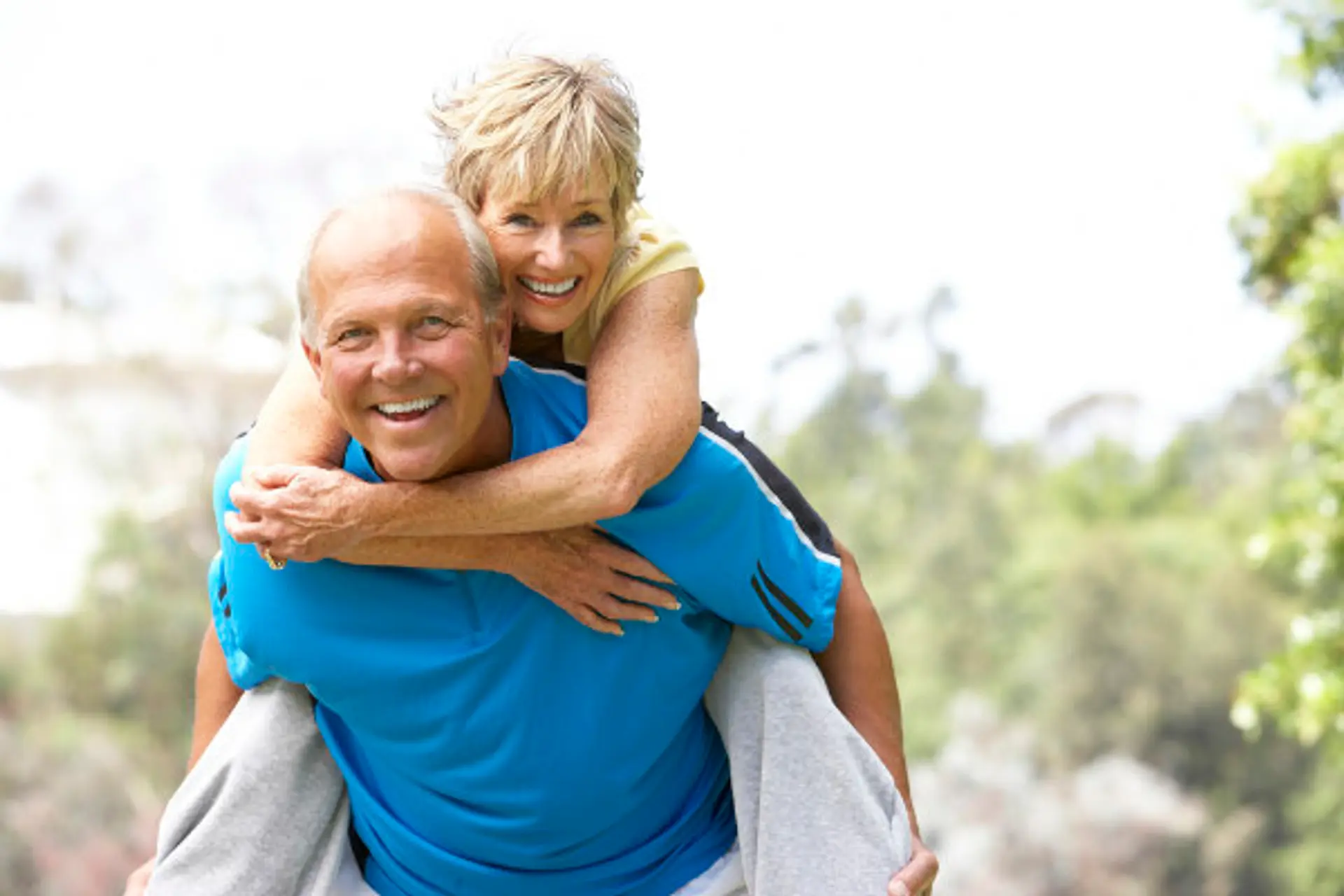 featured image for story, Empowering the Golden Generation in Coral Springs