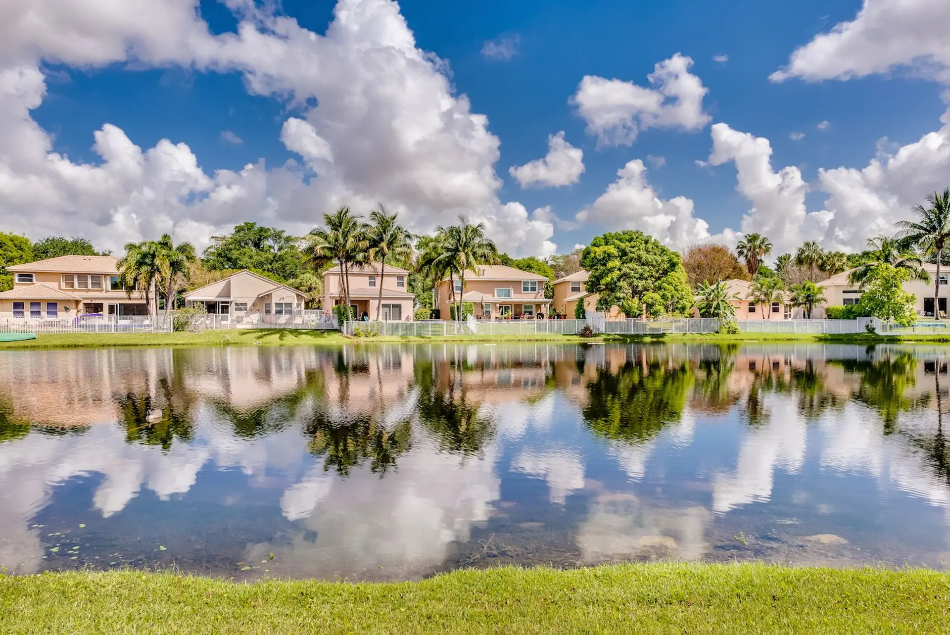 featured image for story, Top Ten Estates in Coconut Creek