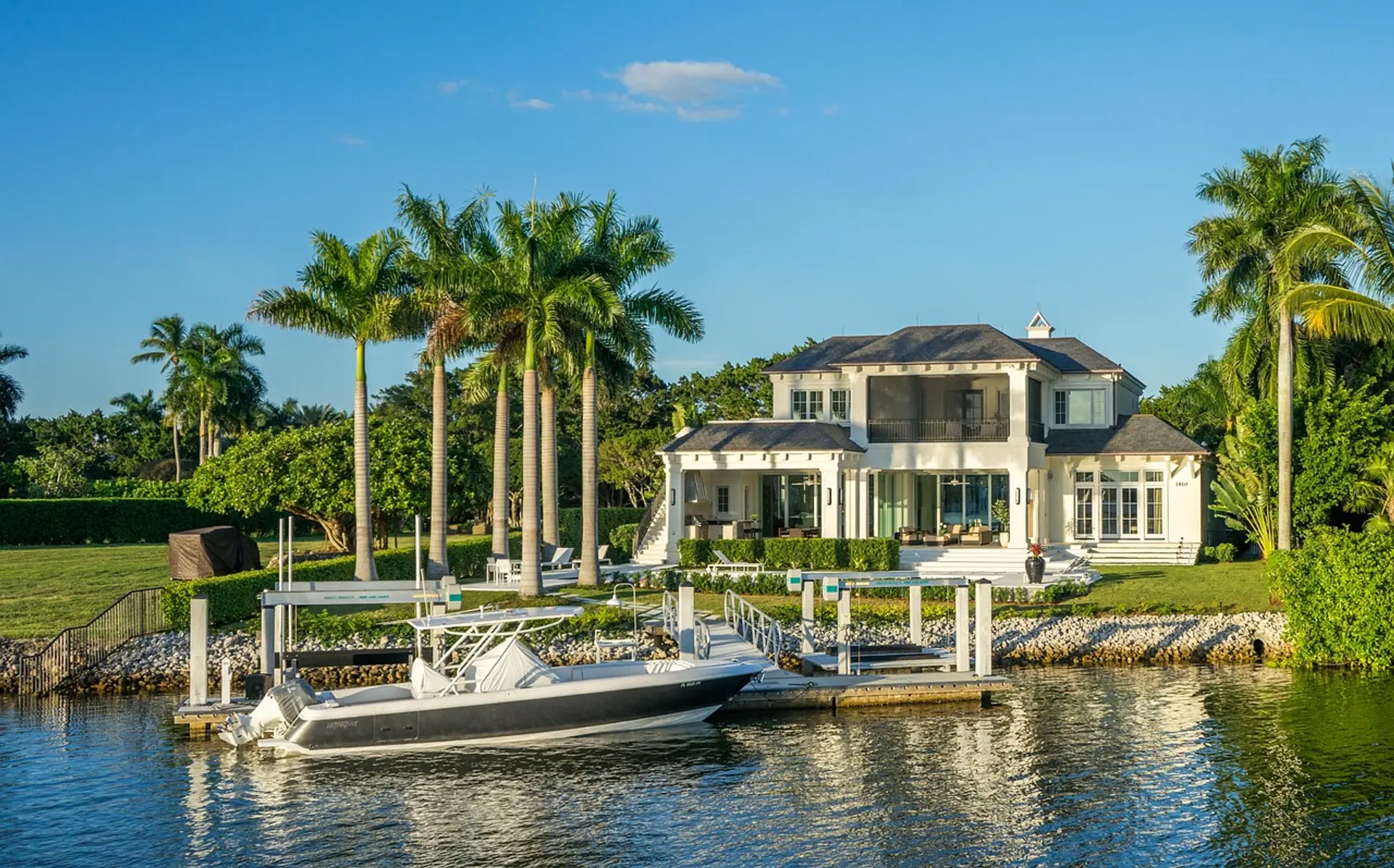 featured image for story, Florida vacation home rentals