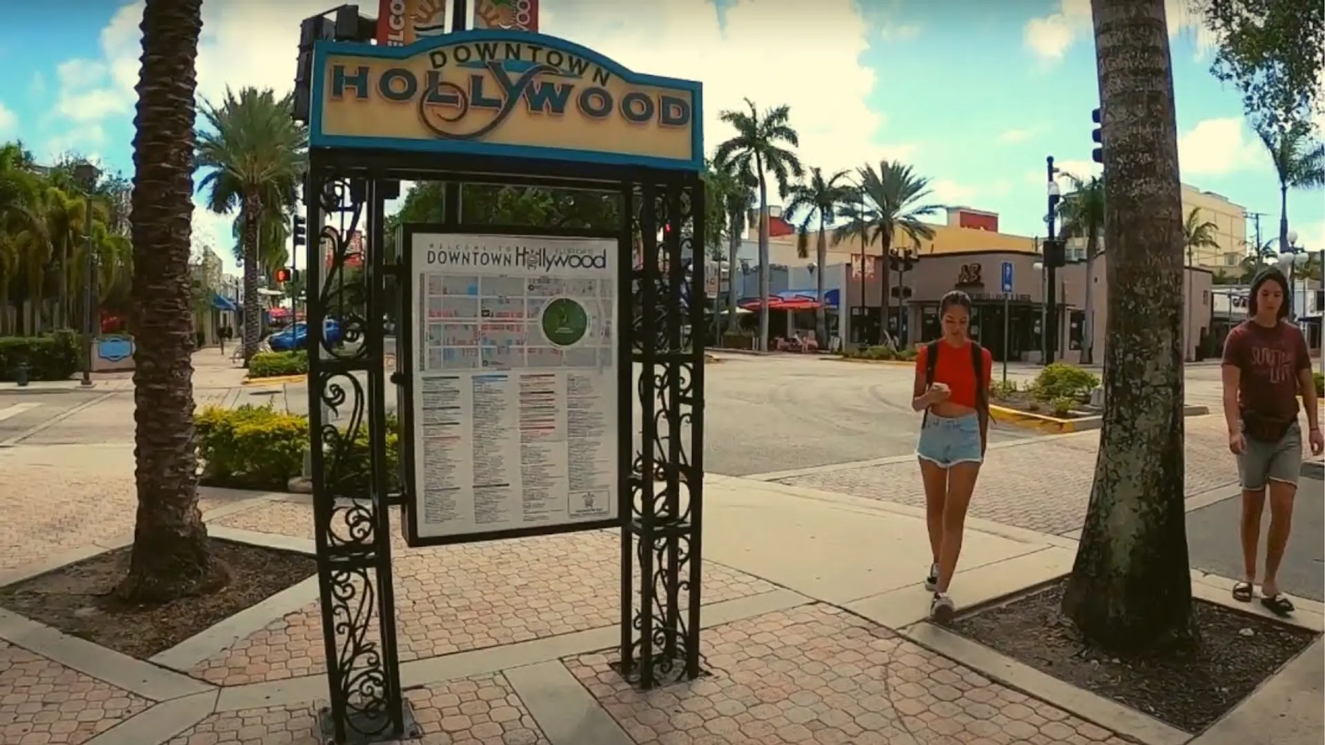 featured image for story, Best places to buy a condo in Hollywood Florida