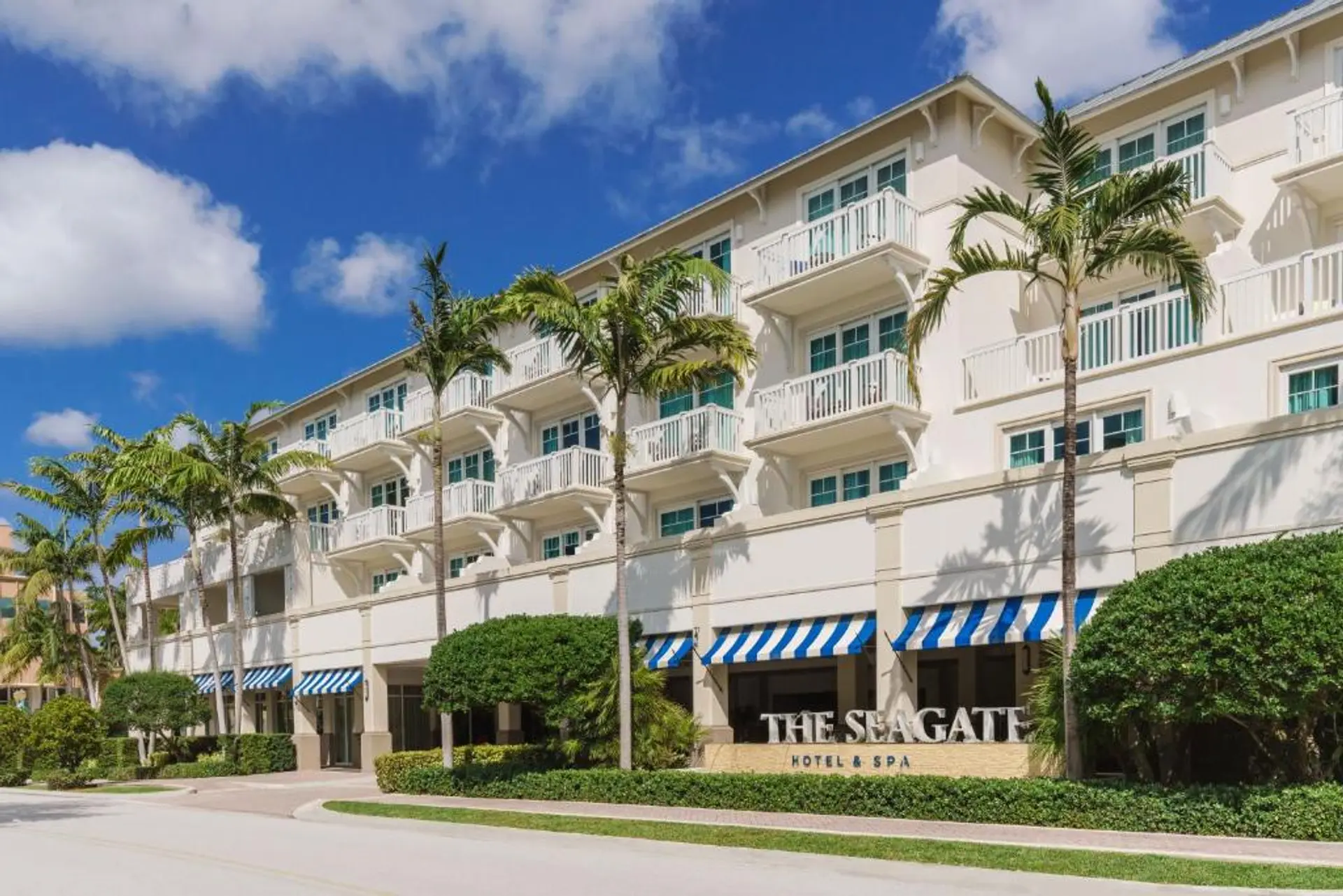 featured image for story, Properties near South Ocean Blvd in Delray Beach