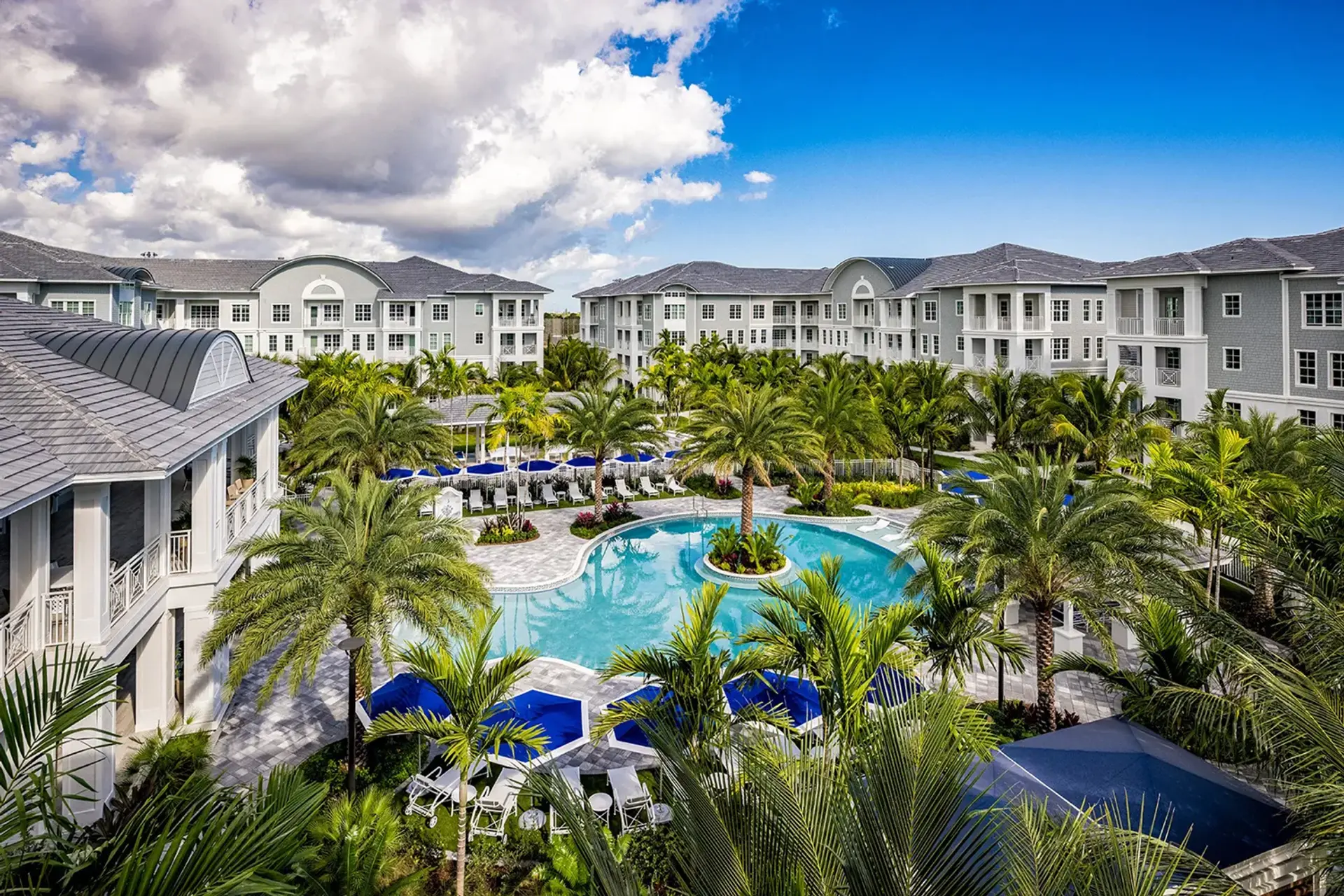 featured image for story, MLS property listings in Lantana Florida
