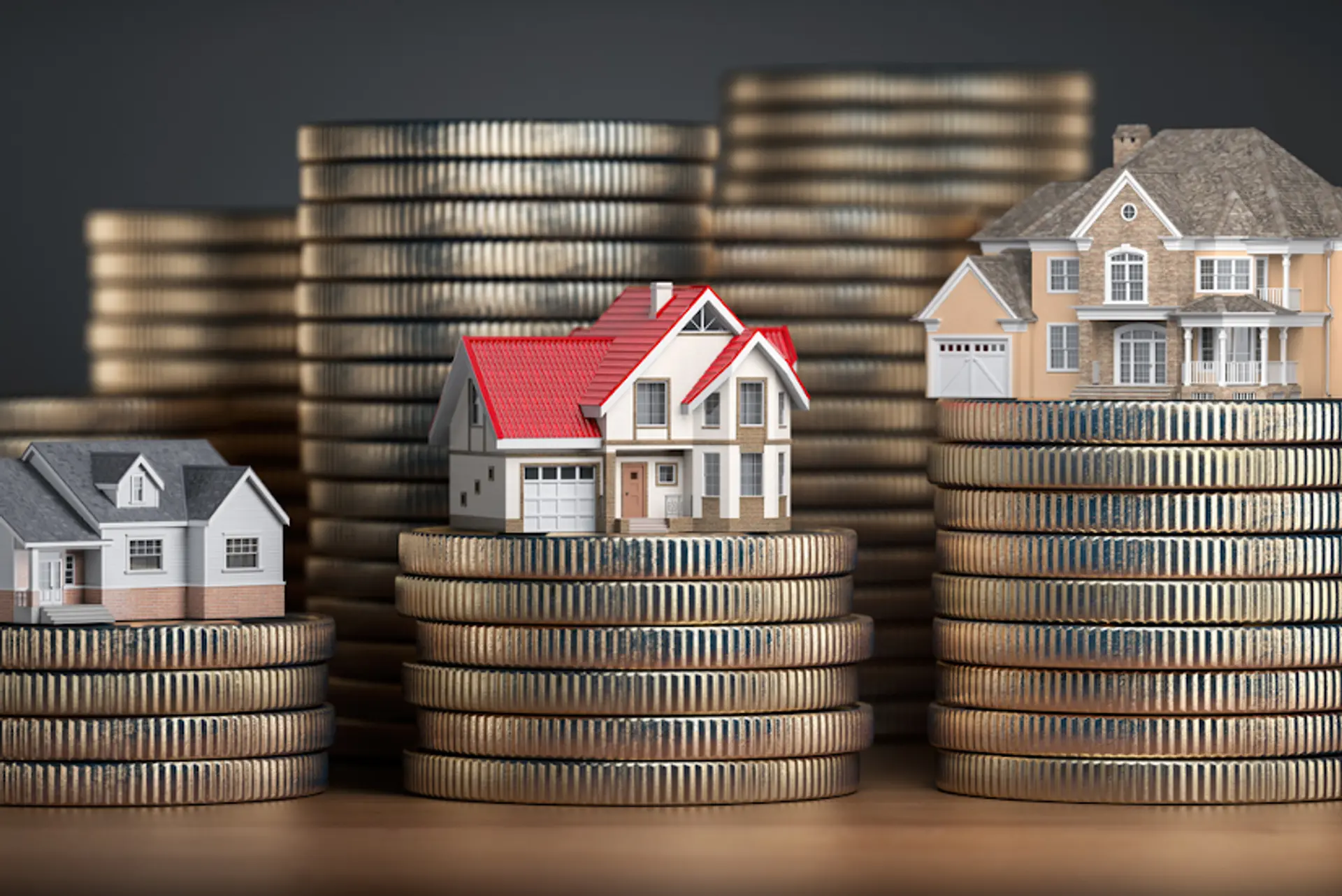 featured image for story, Crowdfunding and Florida properties