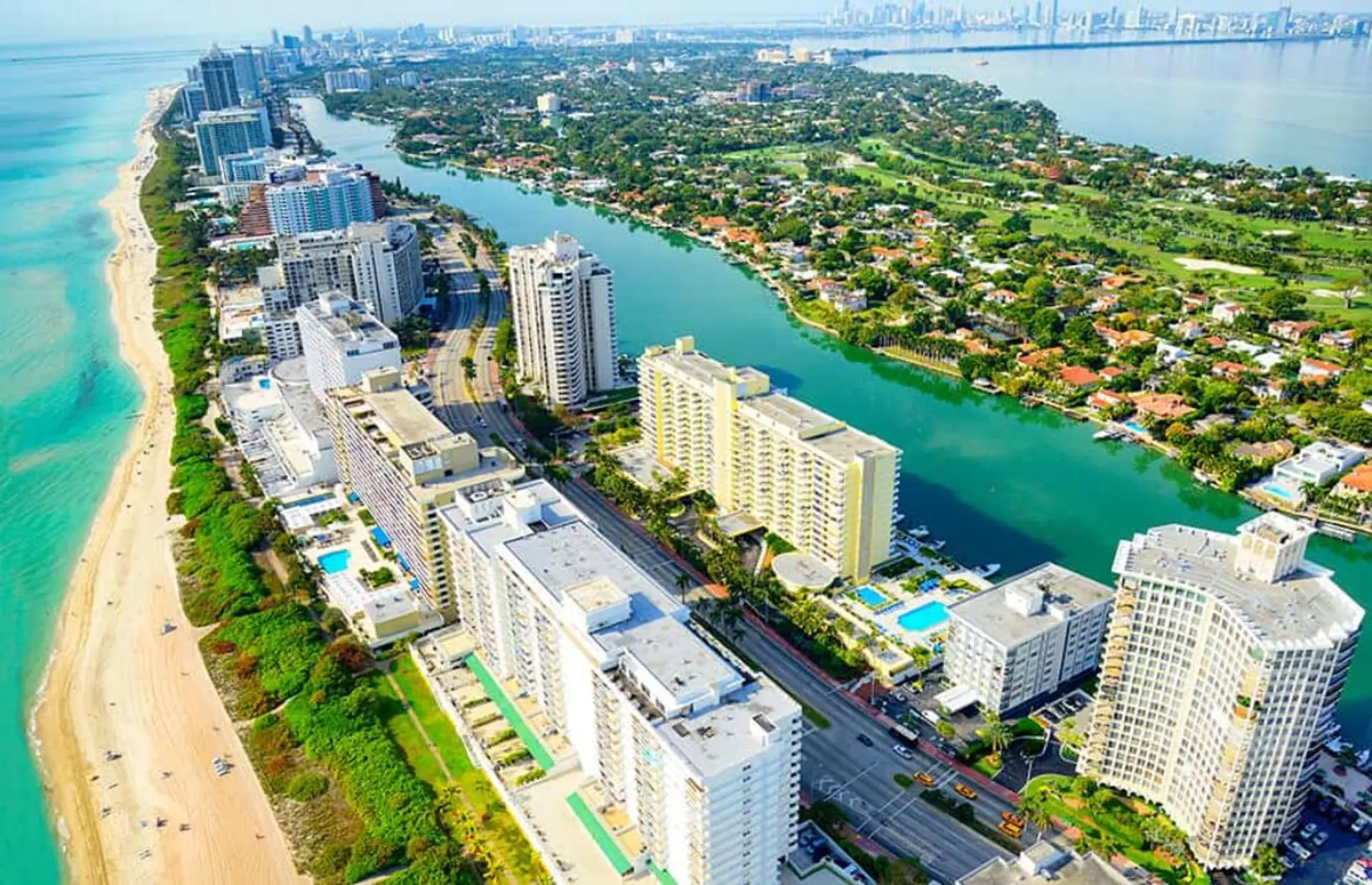 featured image for story, Real estate agency in Miami - Activa Realty