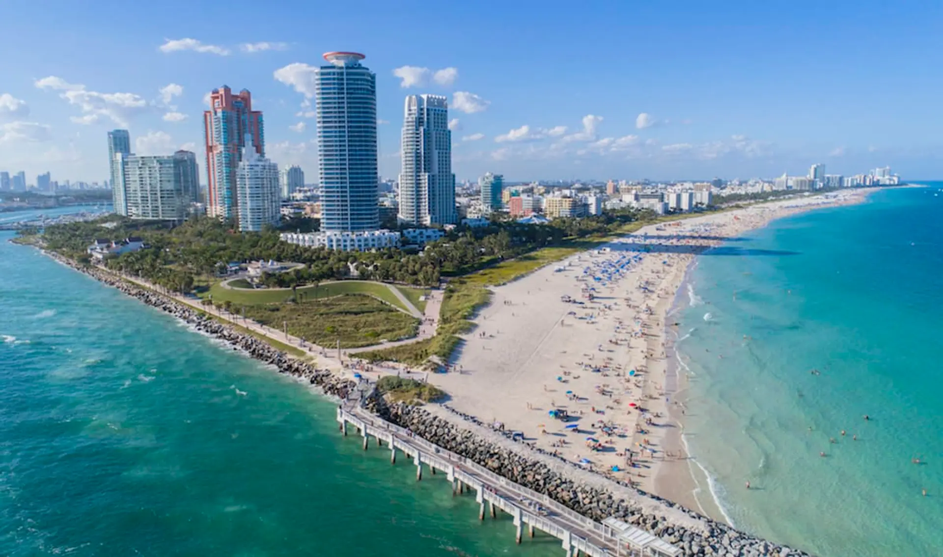 featured image for story, Top Miami communities