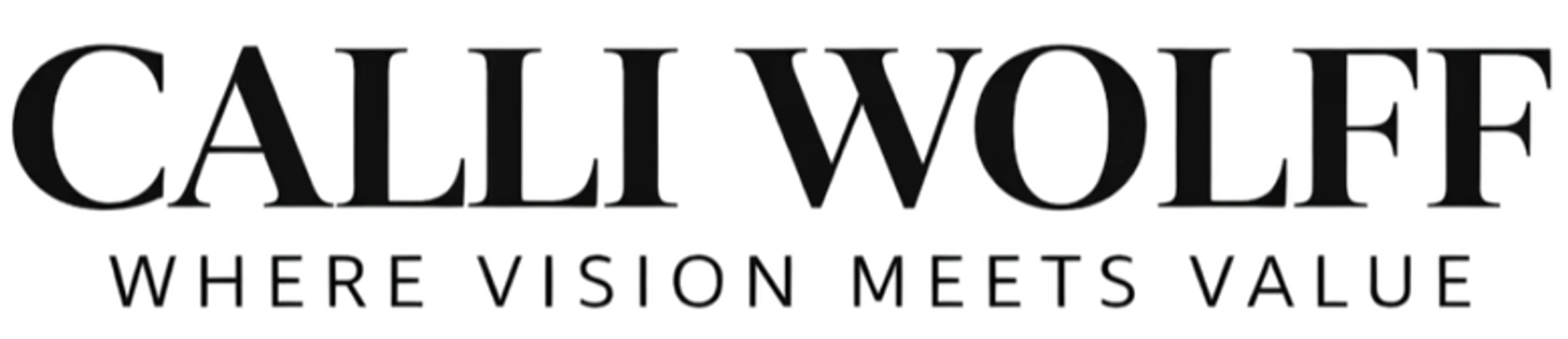 Calli Wolff Logo