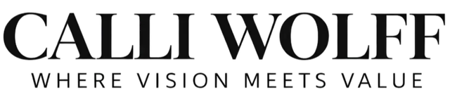 Calli Wolff Logo