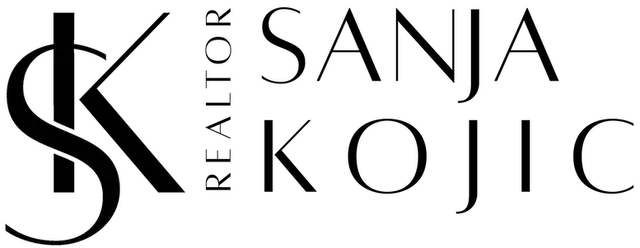 Sanja Kojic Logo