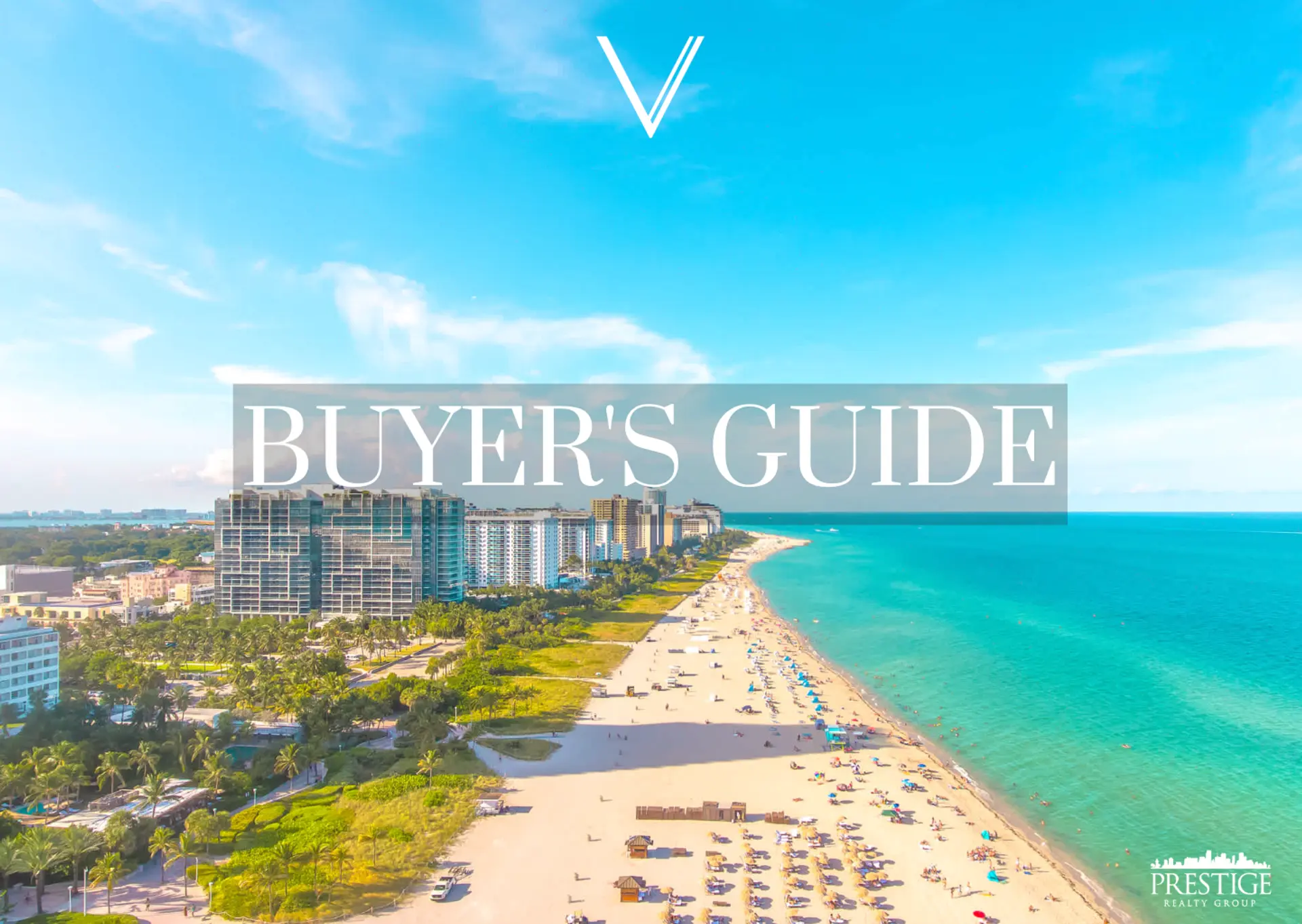 featured image for story, Buyer's Guide to Purchasing a Home
