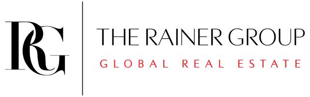 Carolina Rainer Logo