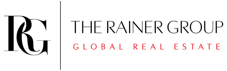 Carolina Rainer Logo