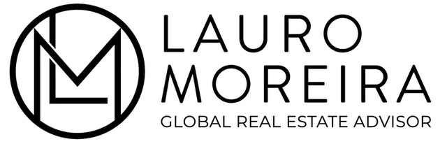 Lauro Moreira Logo