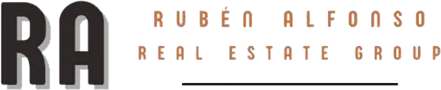 Ruben Alfonso, PA-CRS-CLHMS-SRS-PSA Logo