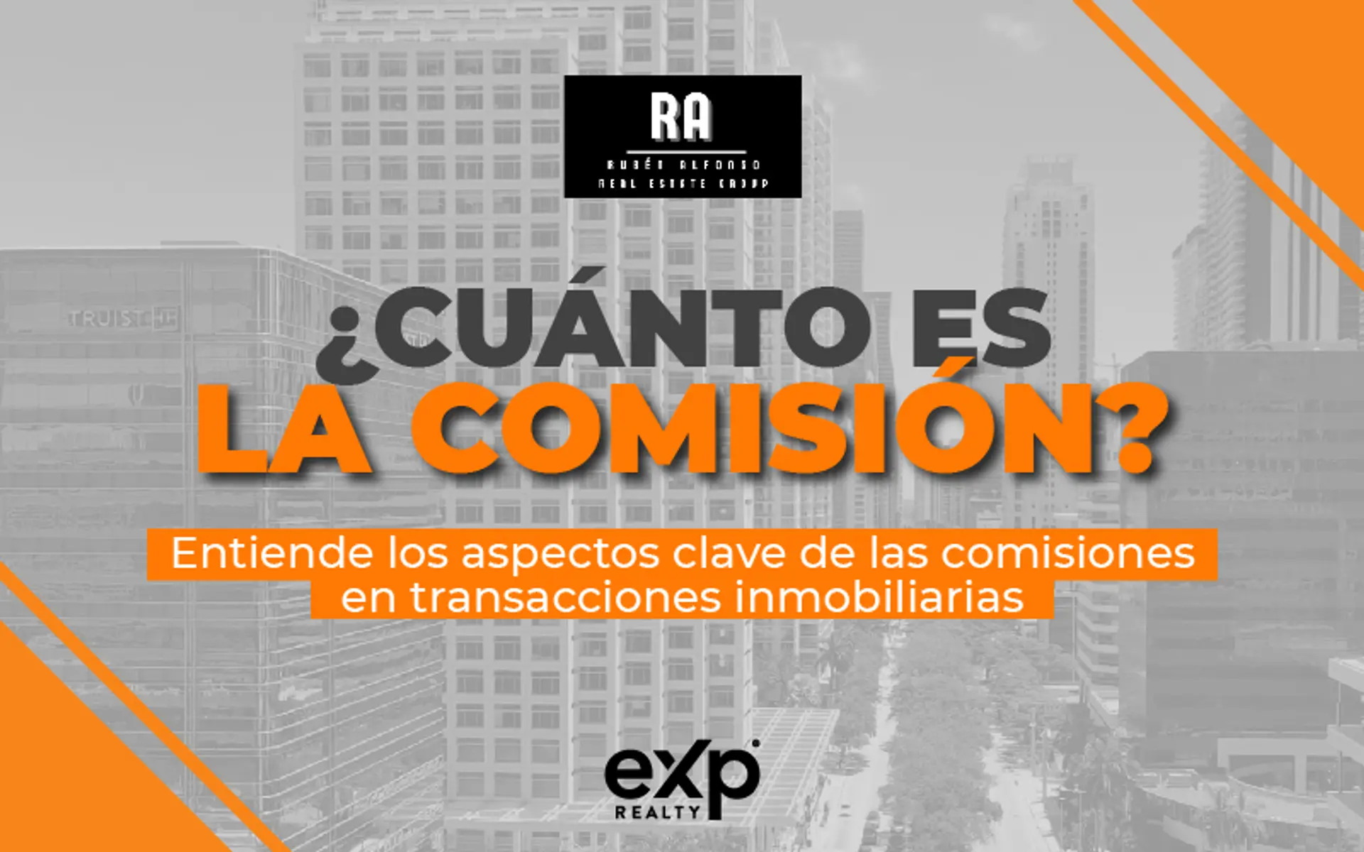 featured image for story, Cómo funciona la comisión inmobiliaria y por qué es importante contar con un
asesor profesional