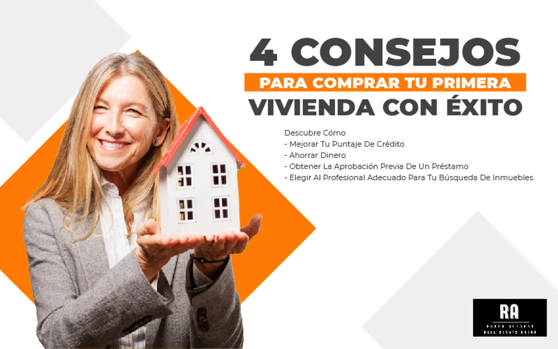 featured image for story, Aprende a alquilar tu primera vivienda con éxito