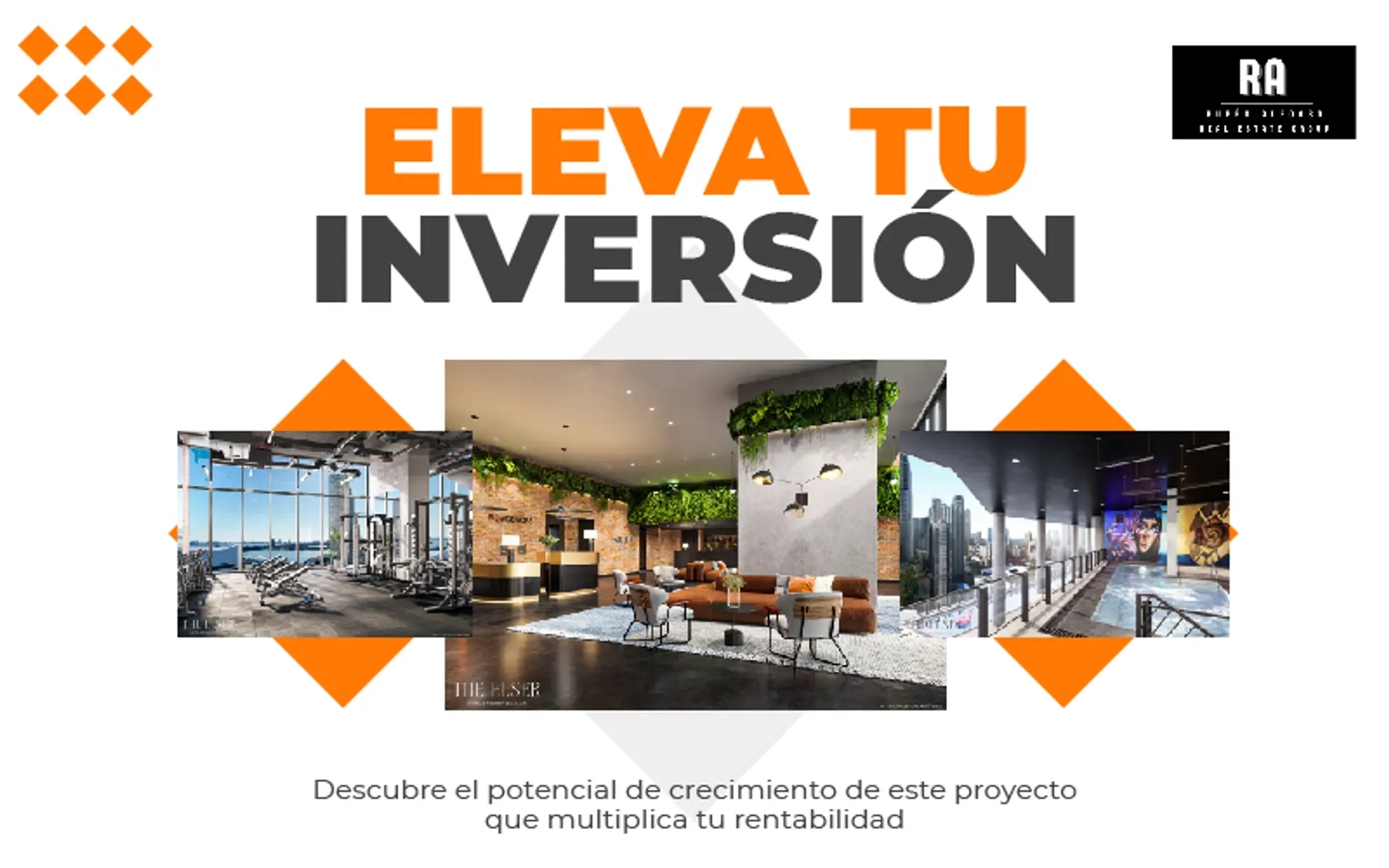 featured image for story, Invierte con Visión en The Elser Hotel & Residences: Tu Puerta de Entrada al
Futuro de Miami