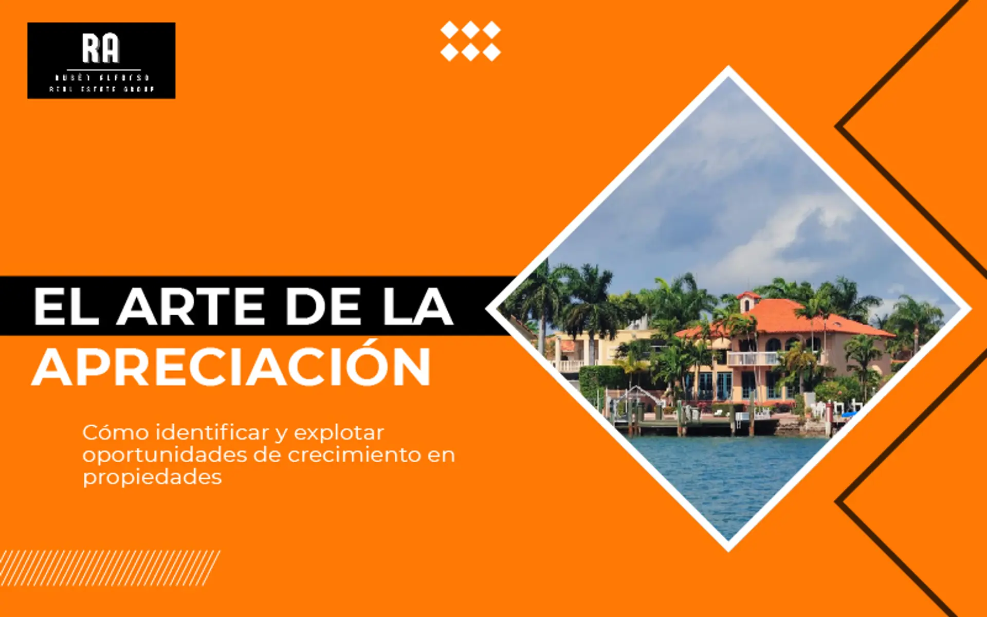 featured image for story, El Potencial de Apreciación en el Mercado Inmobiliario de Florida: Oportunidades
y Consideraciones