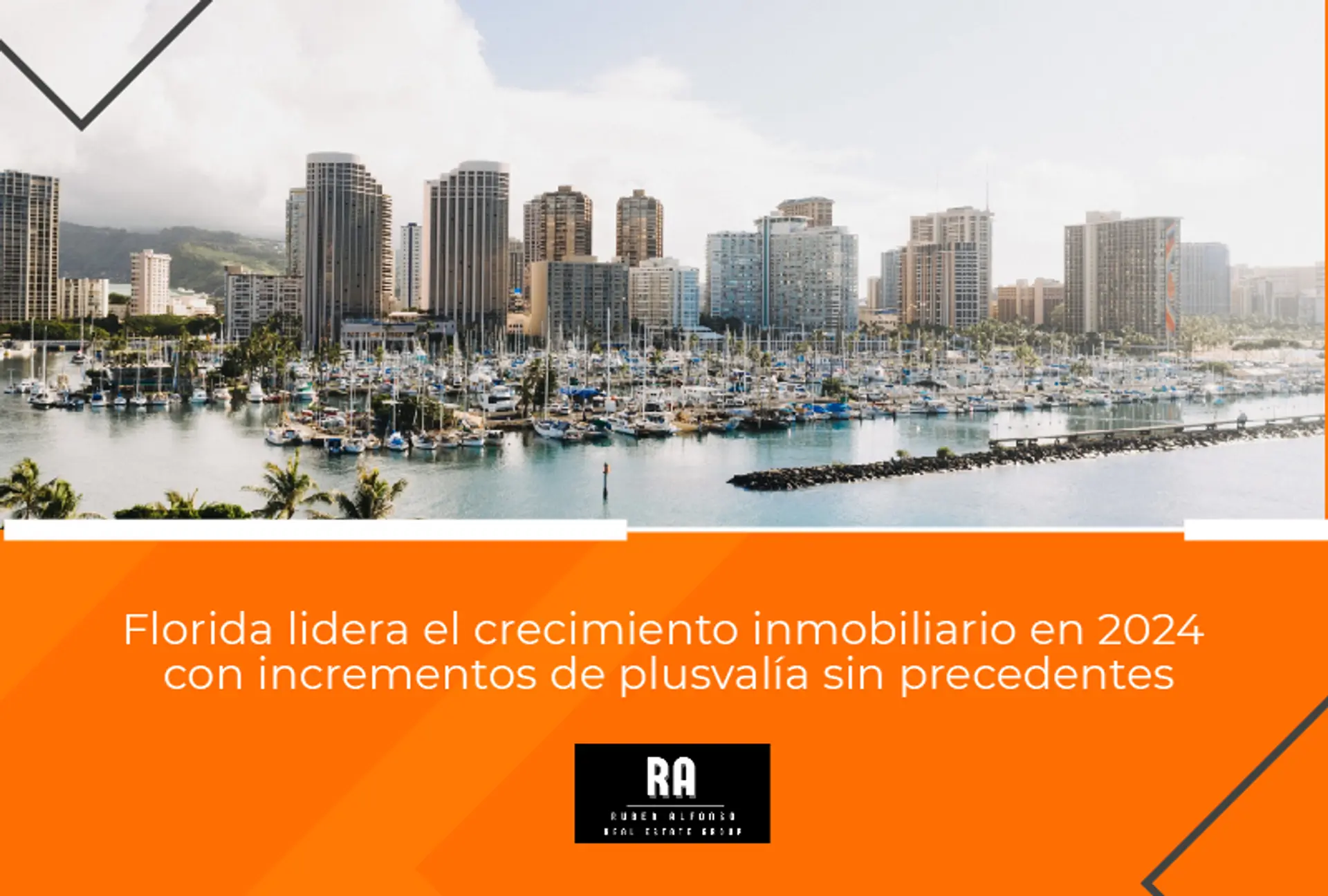featured image for story, Oportunidades Inmobiliarias en Florida en el Primer Trimestre de 2024: Un
Análisis para Inversionistas y Compradores