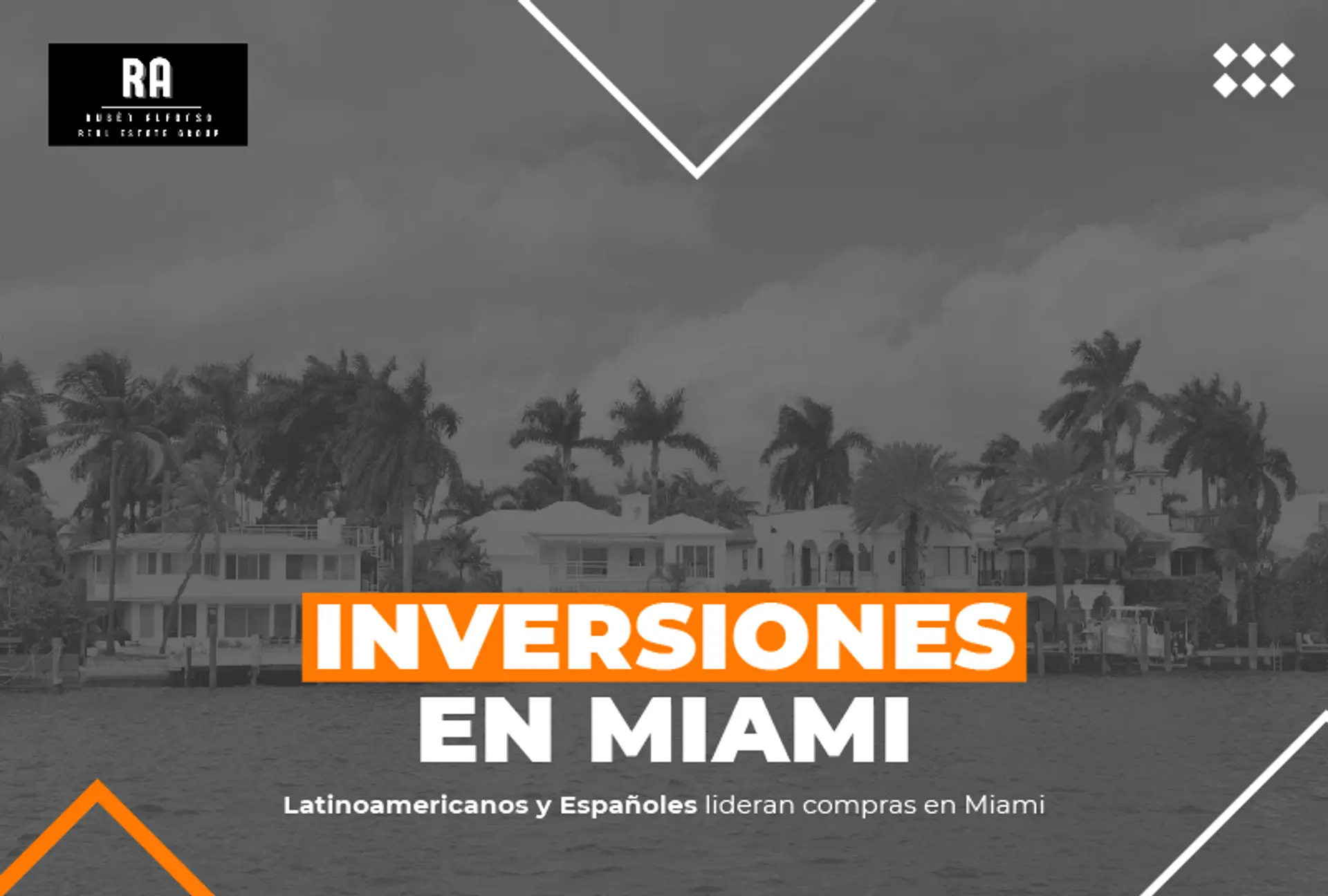 featured image for story, Por Qué Miami Atrae a Inversionistas Latinoamericanos y Españoles en 2024