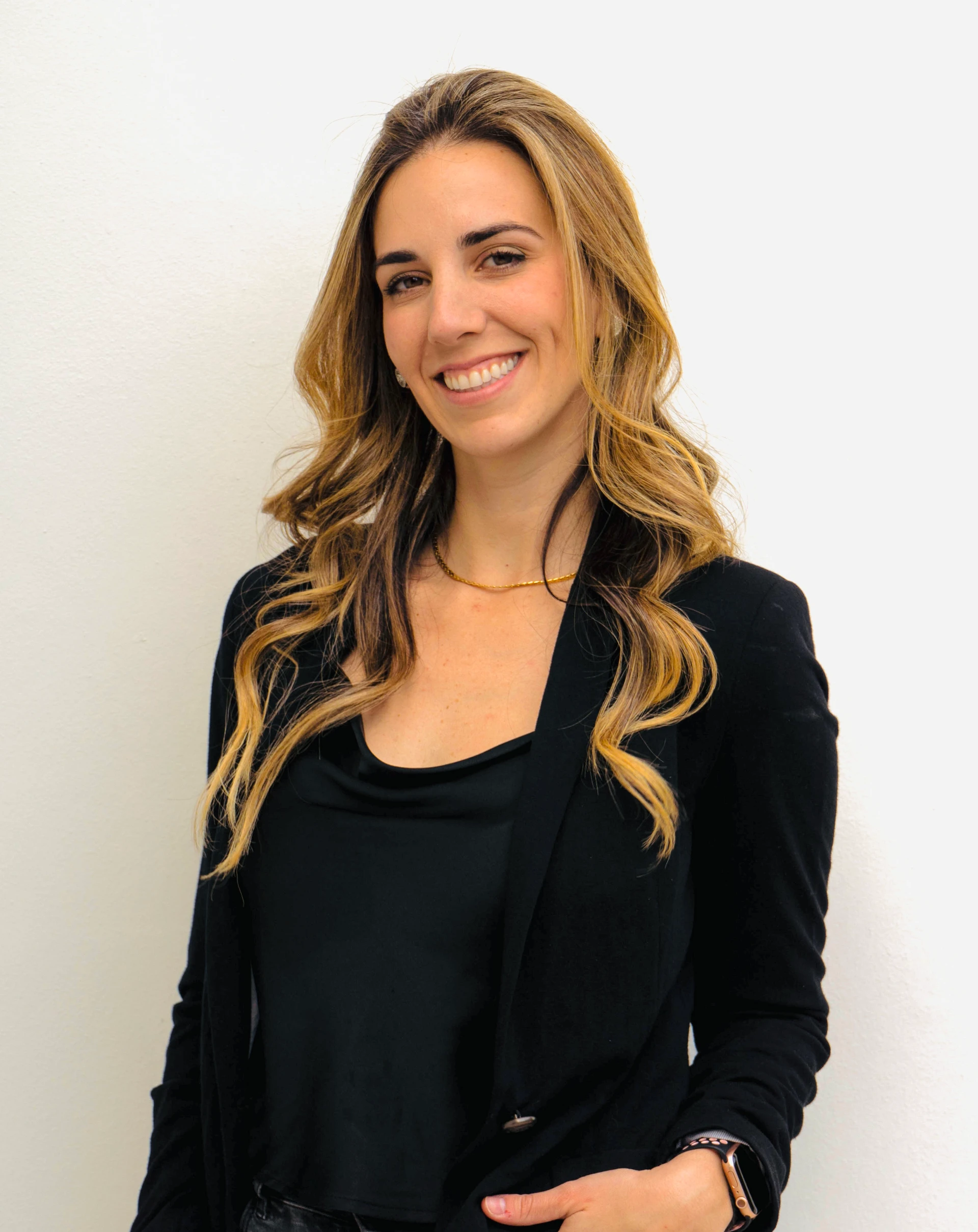 Valentina Stransky headshot