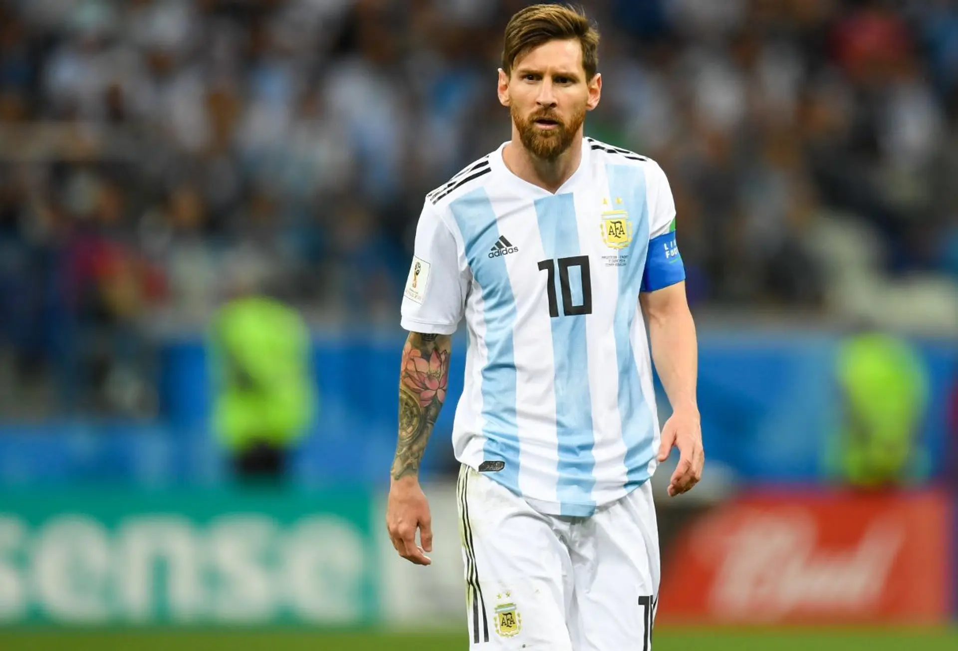 featured image for story, Messi's Arrival in Miami: A Game-Changer for the City's Economy and Real Estate