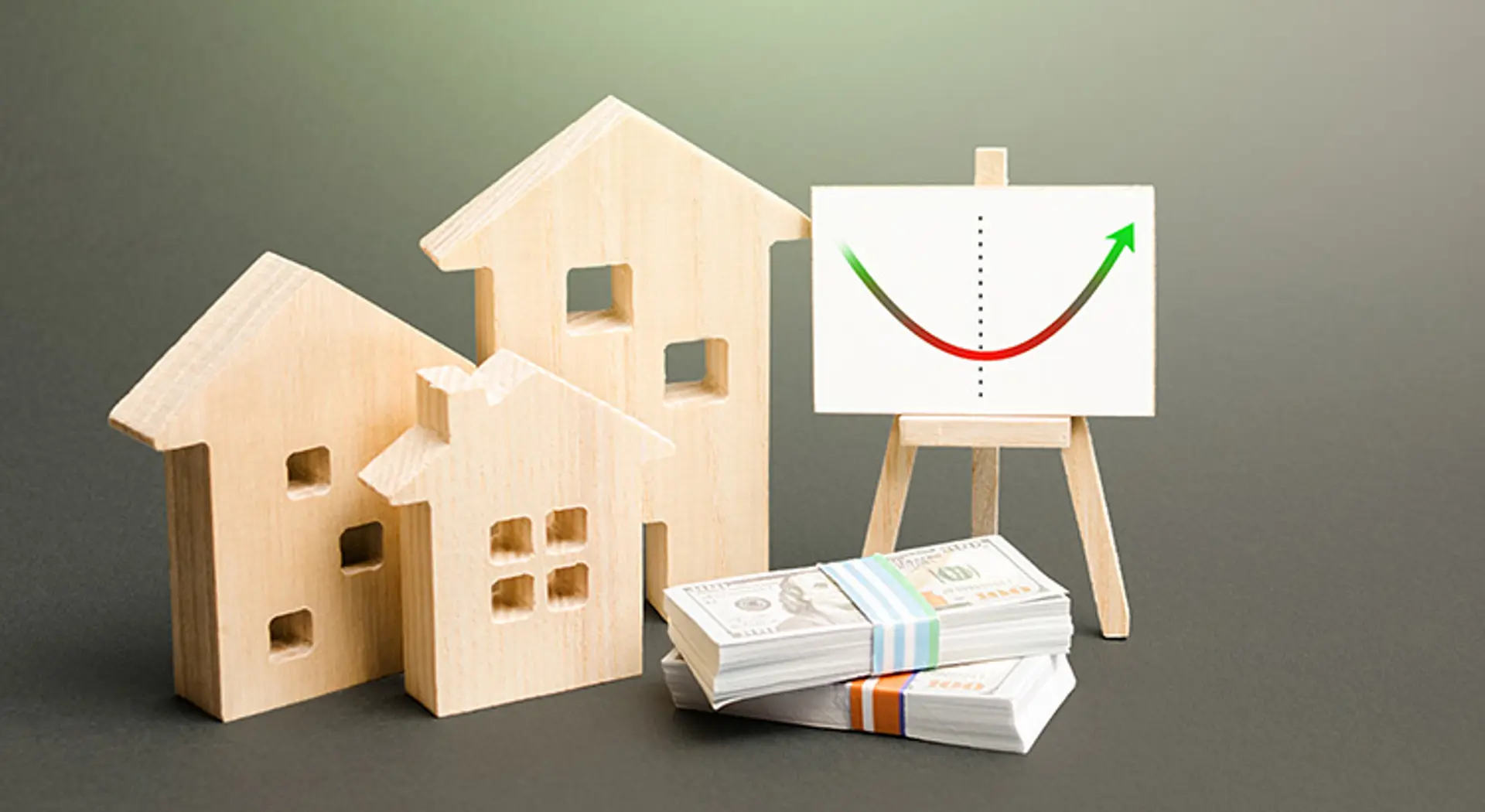 featured image for story, Dos preguntas que debe hacerse si está considerando comprar una casa