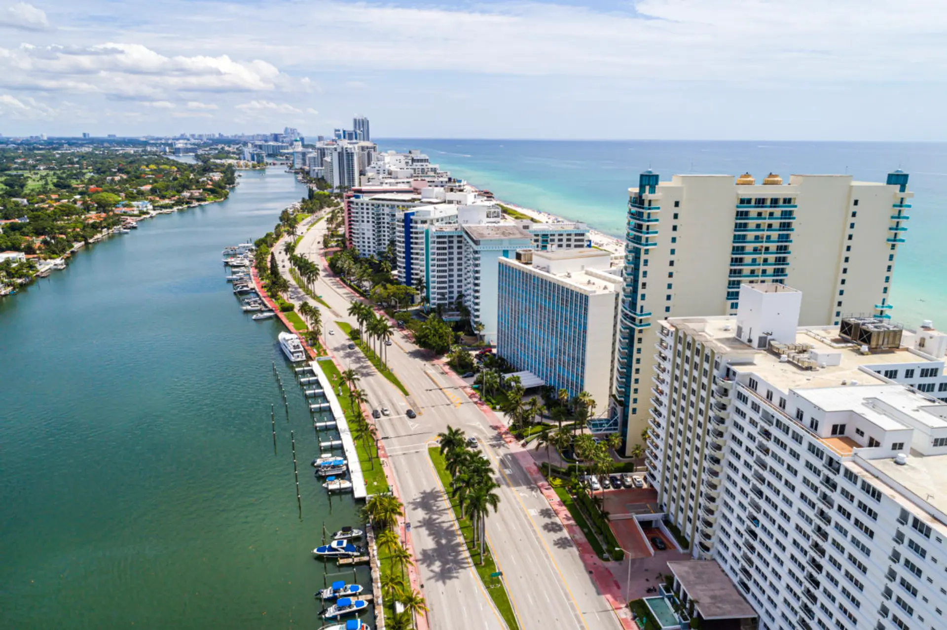 featured image for story, Las Ventas de Condominios en el Mercado de Miami-Dade Vuelven a Subir