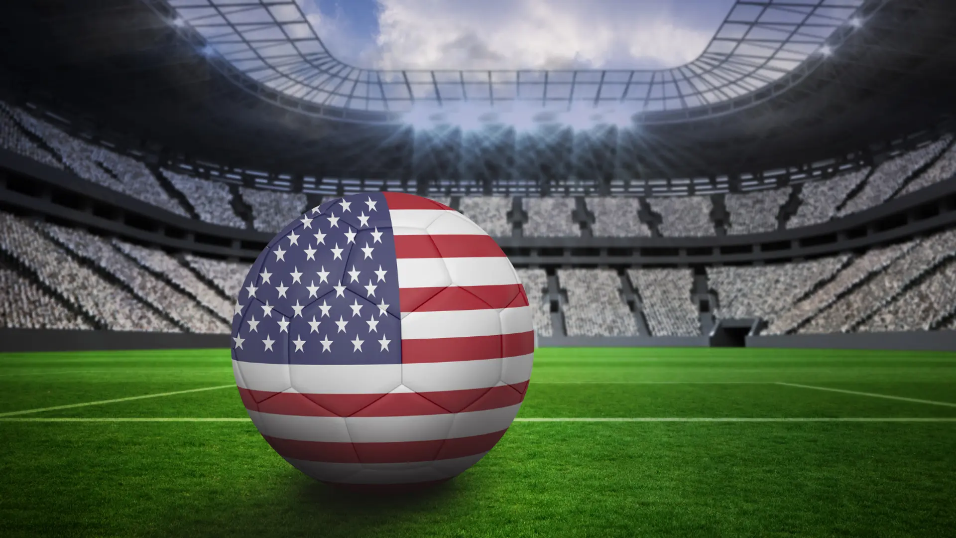 featured image for story, ¡La Copa America se jugará en Orlando y Miami!