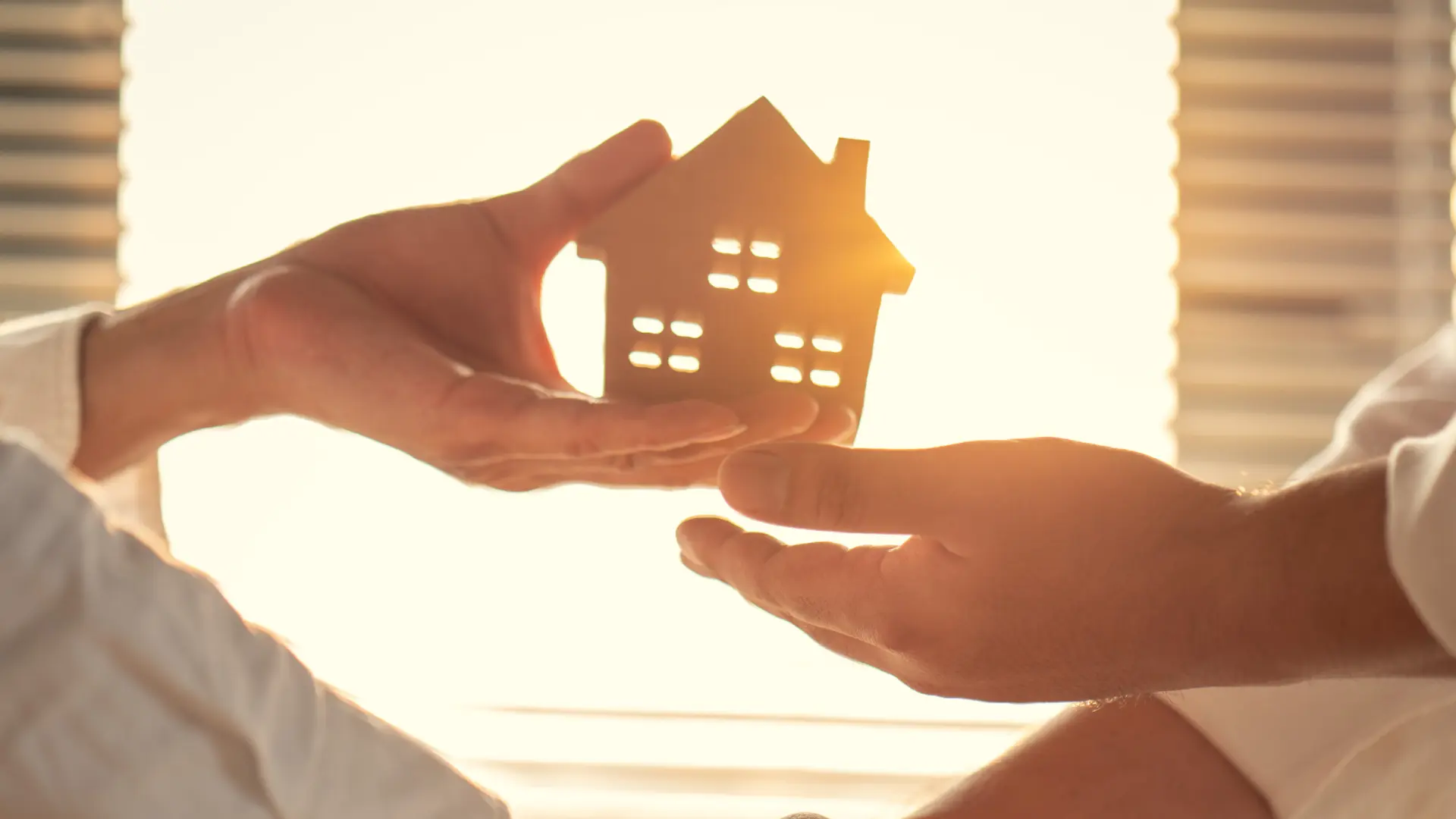 featured image for story, Understanding The New Changes In Real Estate Transactions: Effective August
17th, 2024!