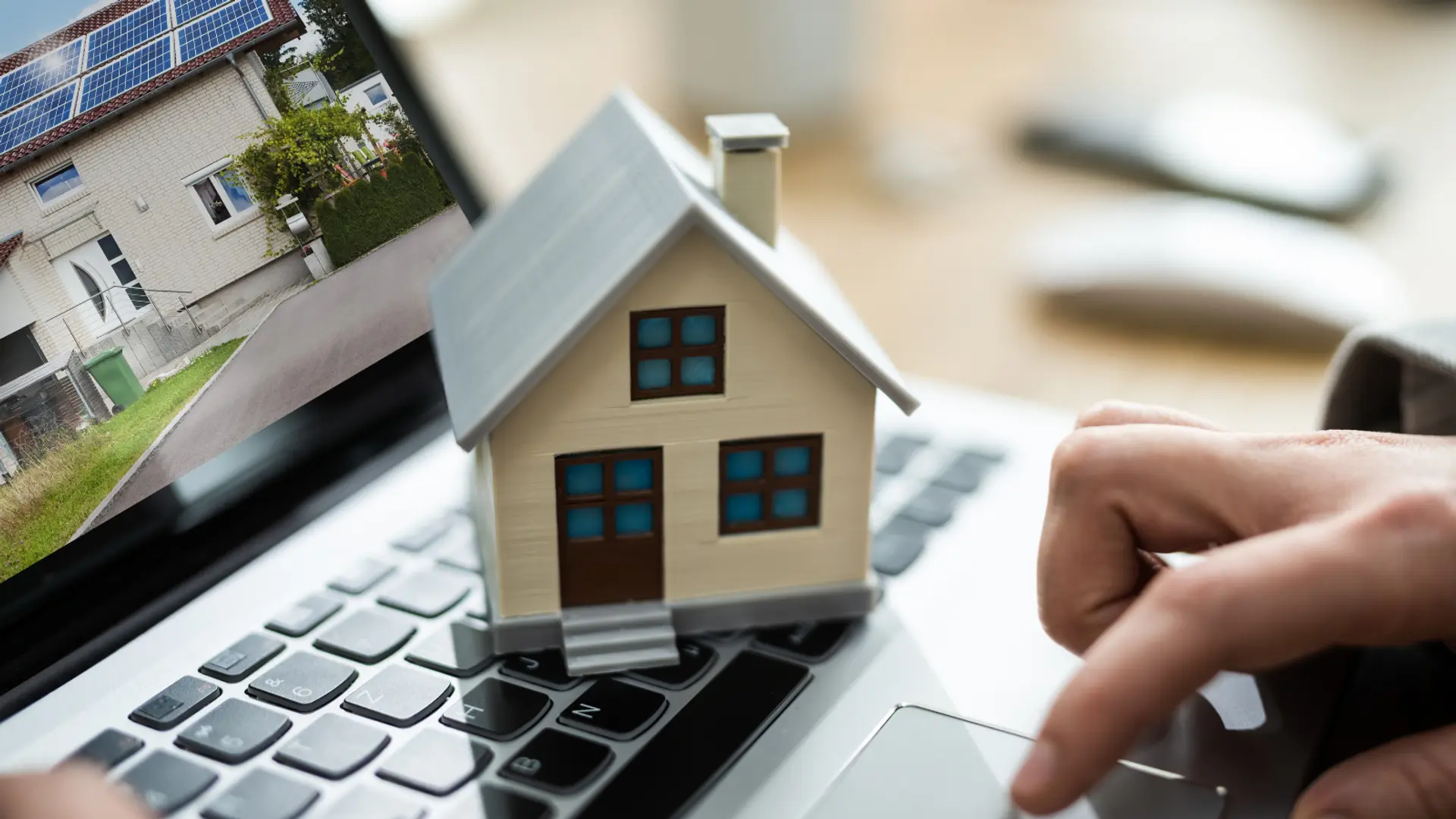 featured image for story, Entendiendo los Nuevos Cambios en las Transacciones Inmobiliarias: ¡Efectivos
desde el 17 de agosto de 2024!