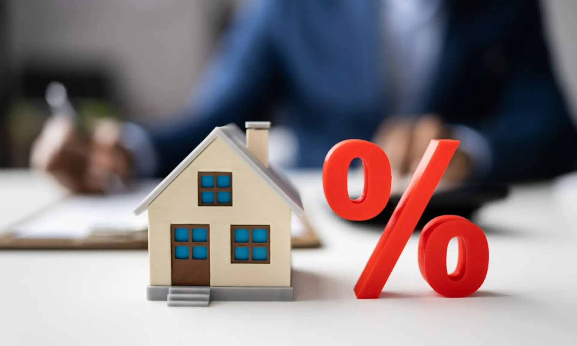 featured image for story, 🏡 Что такое Assumable Loan?