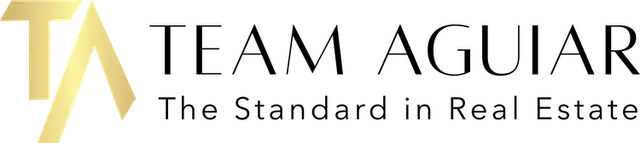 Team Aguiar Logo