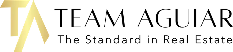 Team Aguiar Logo