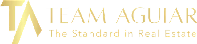 Team Aguiar Logo