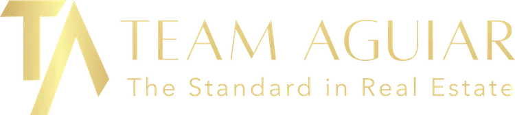 Team Aguiar Logo