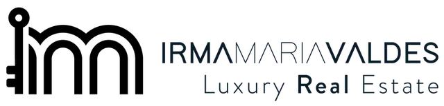 Irma Maria Valdes Logo