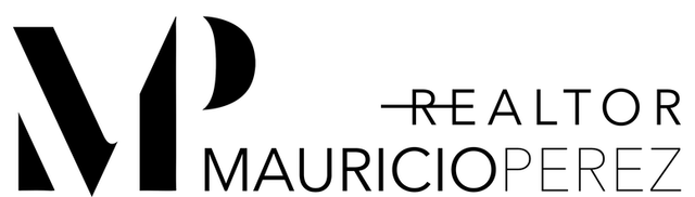 Mauricio Perez Logo