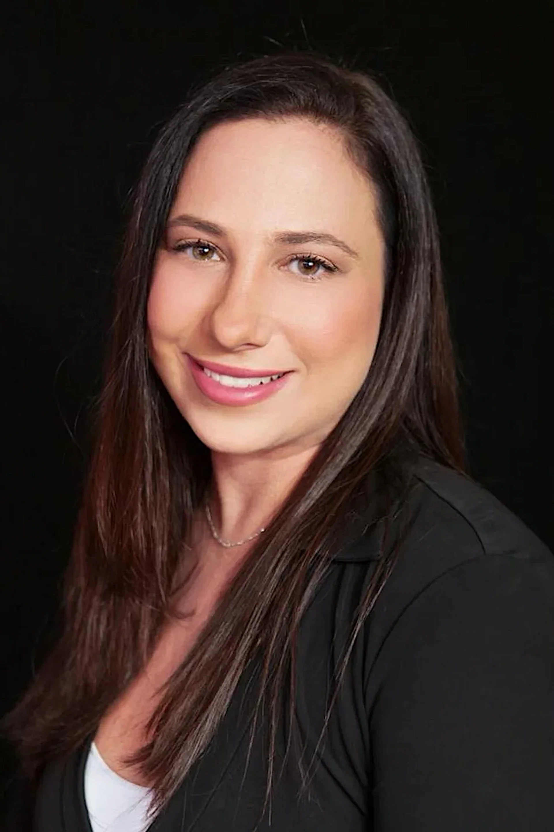 Jennifer Zelman headshot