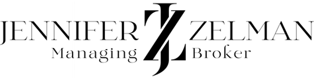 Jennifer Zelman Logo